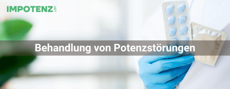 Penis wird nicht steif? SOFORT Tipps gegen schlaffen Penis