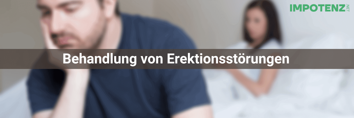 behandlung-erektionsstoerungen