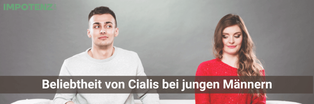 cialis-junger-mann